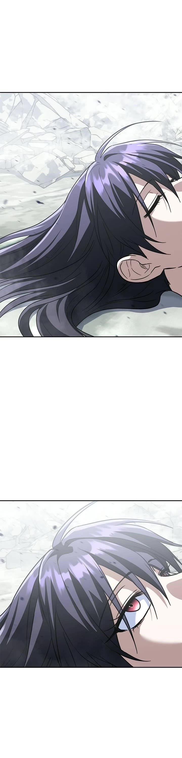 The Returned C-Rank Tank Won't Die! Chapter 57 page 60 - Chapter 57: Episode 57