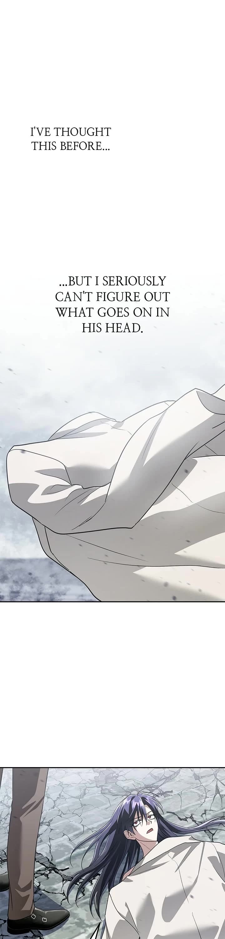The Returned C-Rank Tank Won't Die! Chapter 57 page 63 - Chapter 57: Episode 57