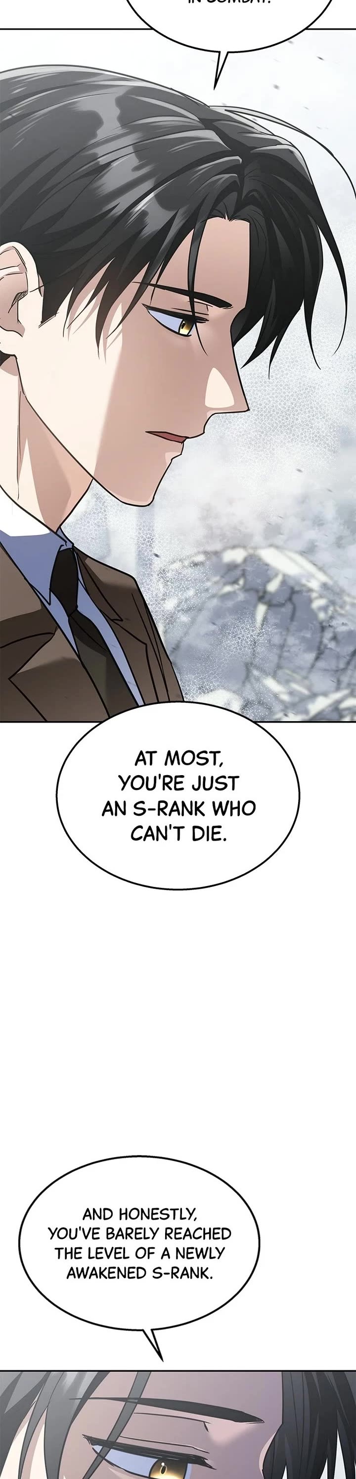 The Returned C-Rank Tank Won't Die! Chapter 57 page 65 - Chapter 57: Episode 57