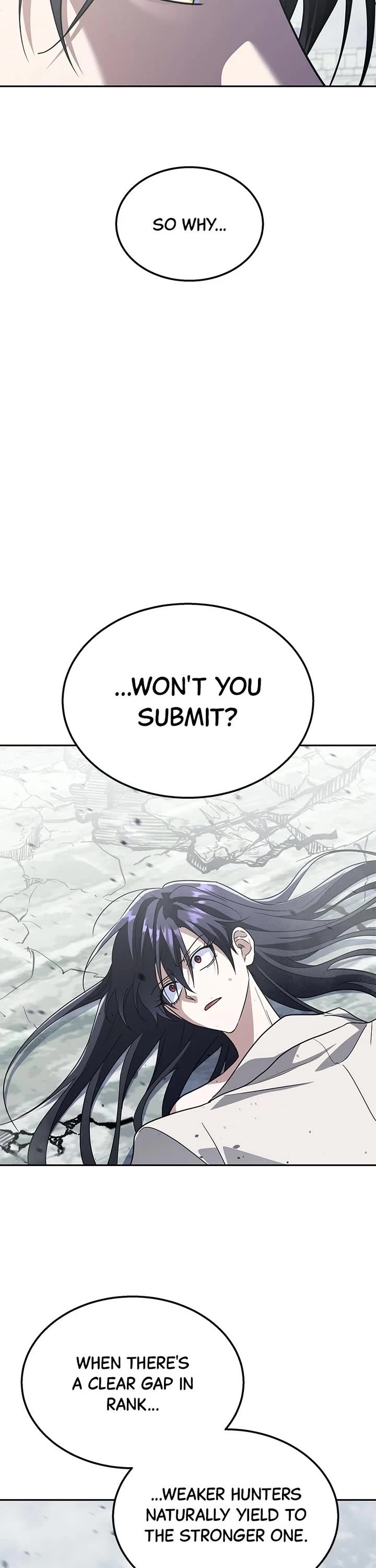 The Returned C-Rank Tank Won't Die! Chapter 57 page 66 - Chapter 57: Episode 57