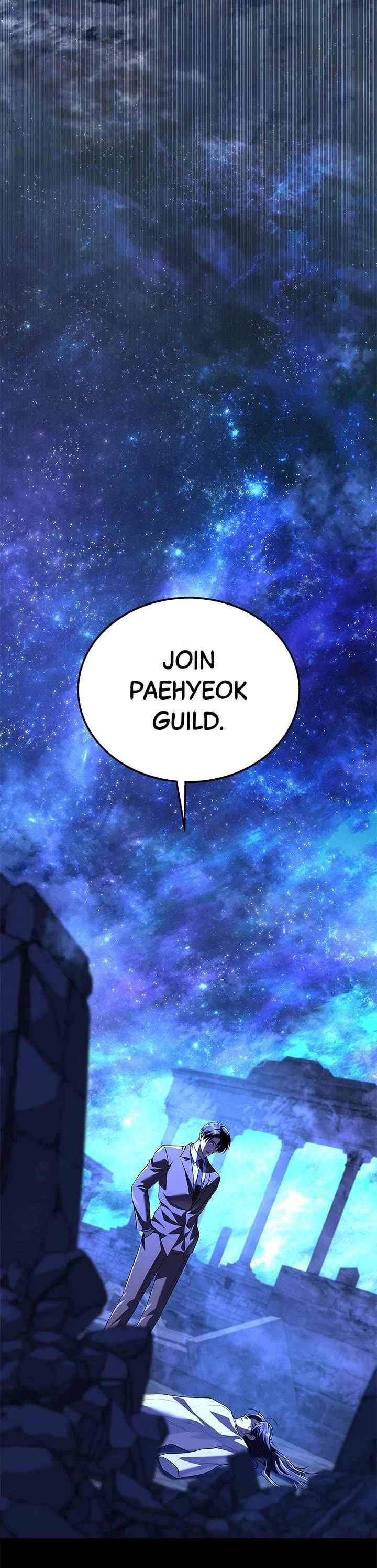 The Returned C-Rank Tank Won't Die! Chapter 57 page 69 - Chapter 57: Episode 57