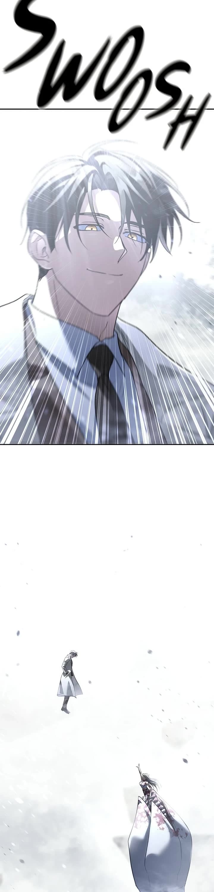 The Returned C-Rank Tank Won't Die! Chapter 57 page 8 - Chapter 57: Episode 57