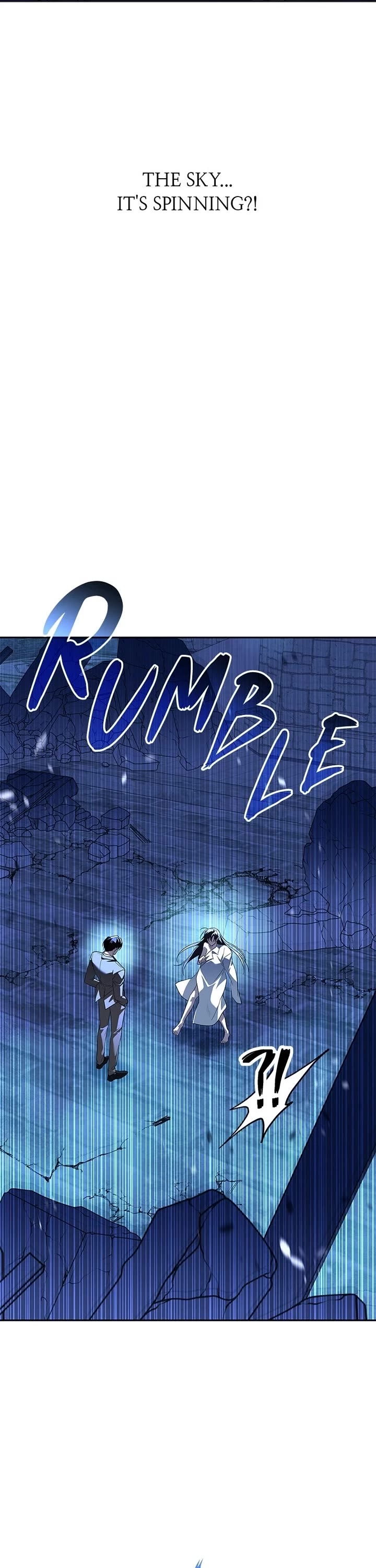 The Returned C-Rank Tank Won't Die! Chapter 58 page 11 - Chapter 58: Episode 58