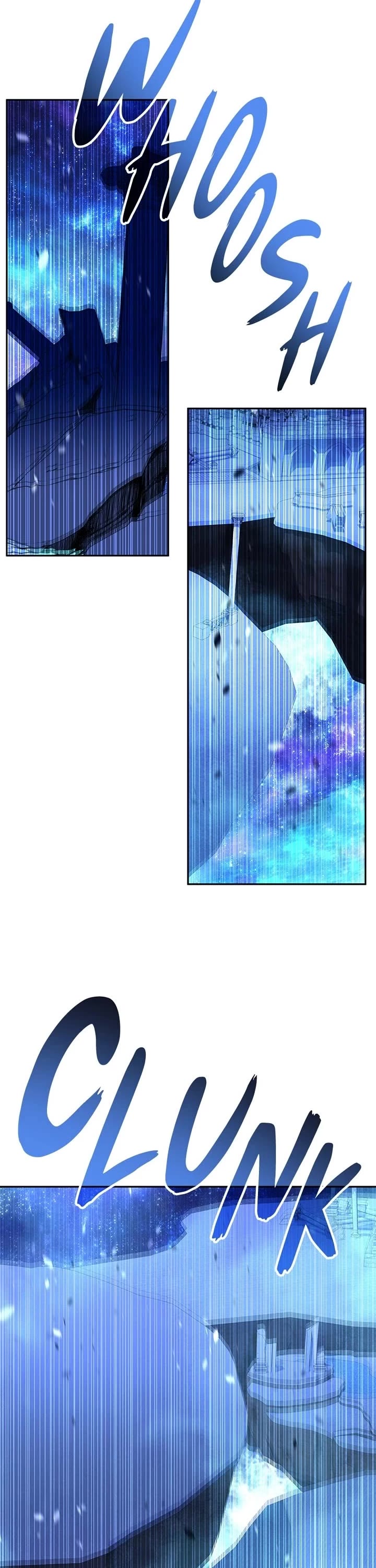 The Returned C-Rank Tank Won't Die! Chapter 58 page 12 - Chapter 58: Episode 58