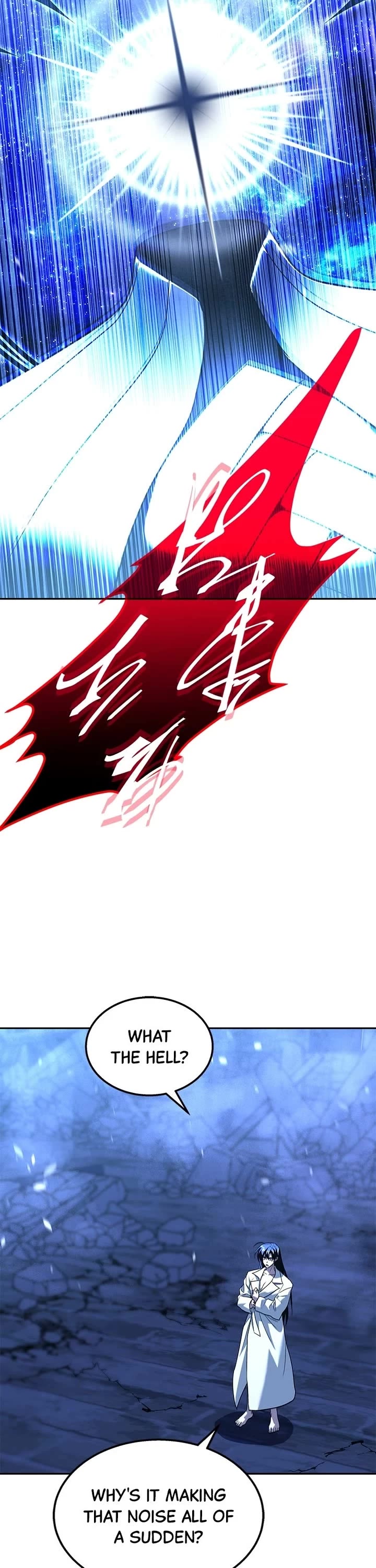 The Returned C-Rank Tank Won't Die! Chapter 58 page 23 - Chapter 58: Episode 58