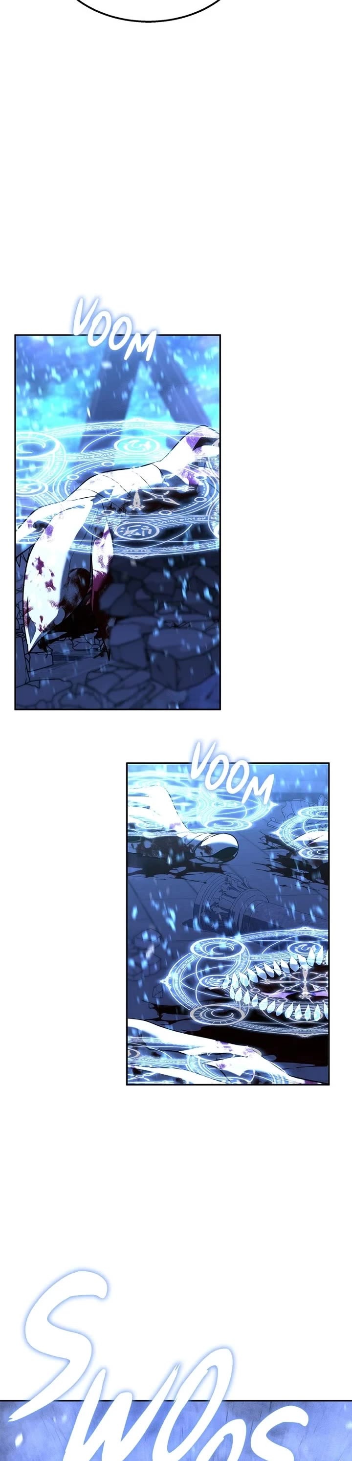 The Returned C-Rank Tank Won't Die! Chapter 58 page 24 - Chapter 58: Episode 58