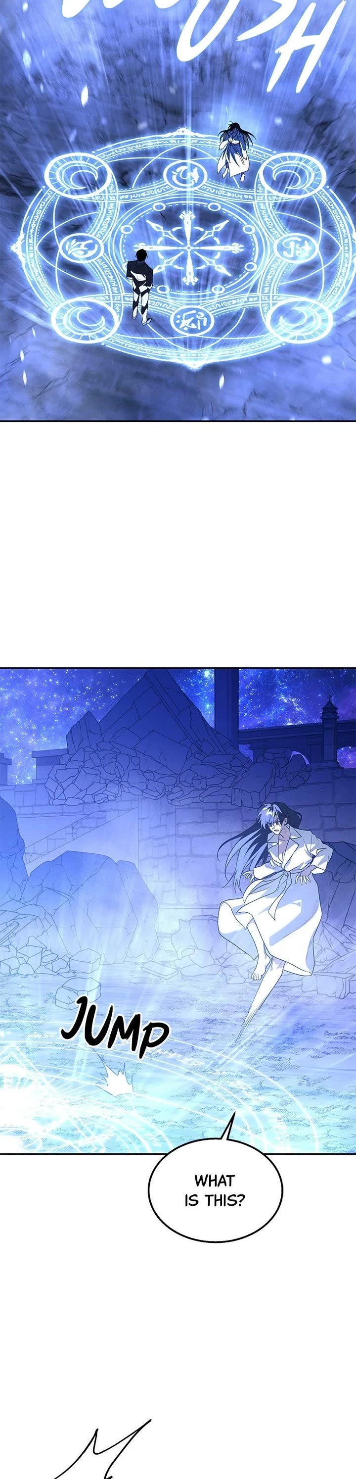 The Returned C-Rank Tank Won't Die! Chapter 58 page 25 - Chapter 58: Episode 58