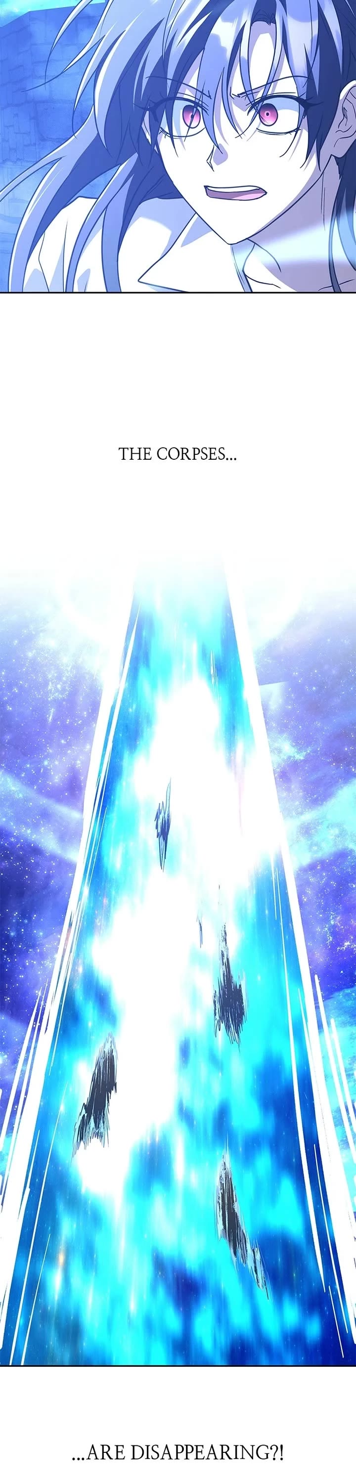 The Returned C-Rank Tank Won't Die! Chapter 58 page 28 - Chapter 58: Episode 58
