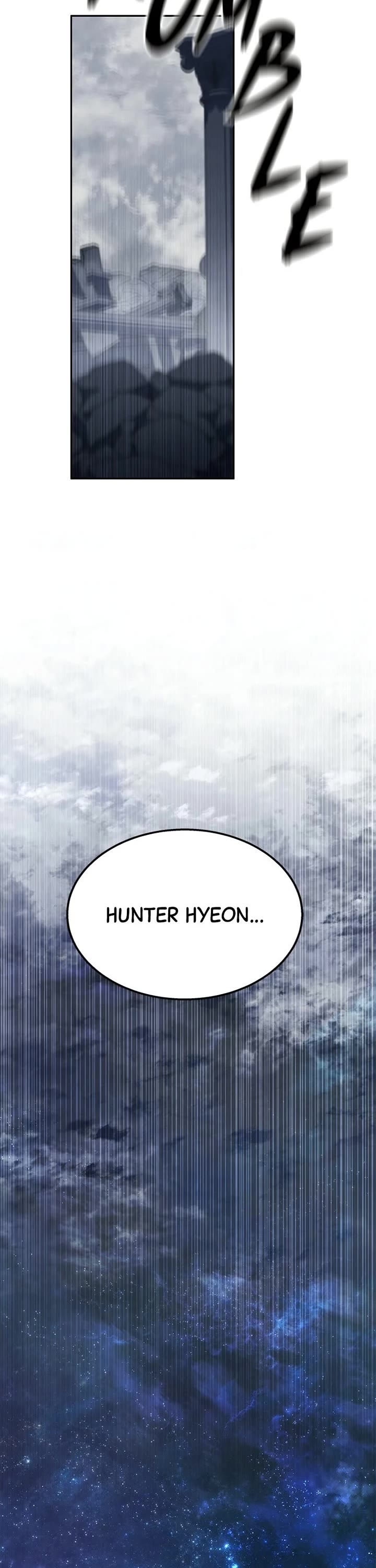 The Returned C-Rank Tank Won't Die! Chapter 58 page 3 - Chapter 58: Episode 58
