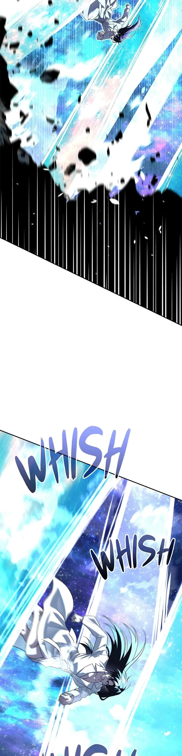 The Returned C-Rank Tank Won't Die! Chapter 58 page 35 - Chapter 58: Episode 58