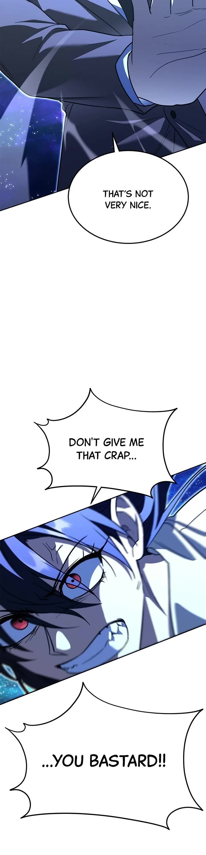 The Returned C-Rank Tank Won't Die! Chapter 58 page 40 - Chapter 58: Episode 58