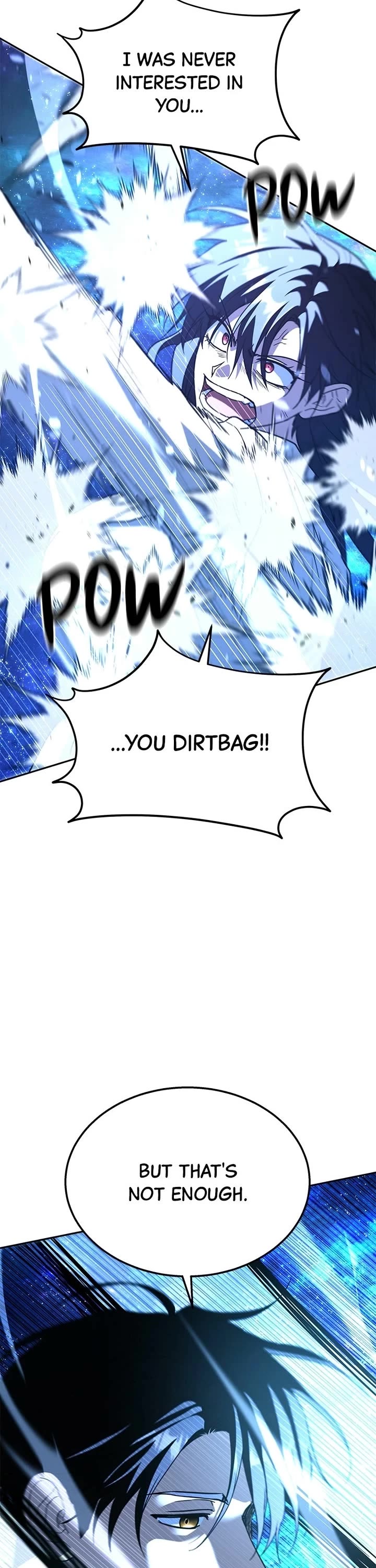 The Returned C-Rank Tank Won't Die! Chapter 58 page 43 - Chapter 58: Episode 58