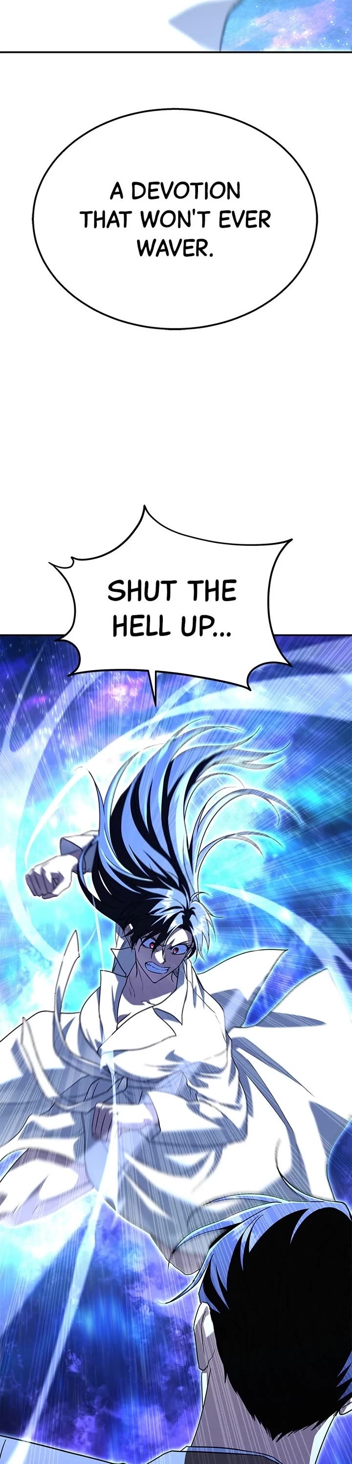 The Returned C-Rank Tank Won't Die! Chapter 58 page 45 - Chapter 58: Episode 58