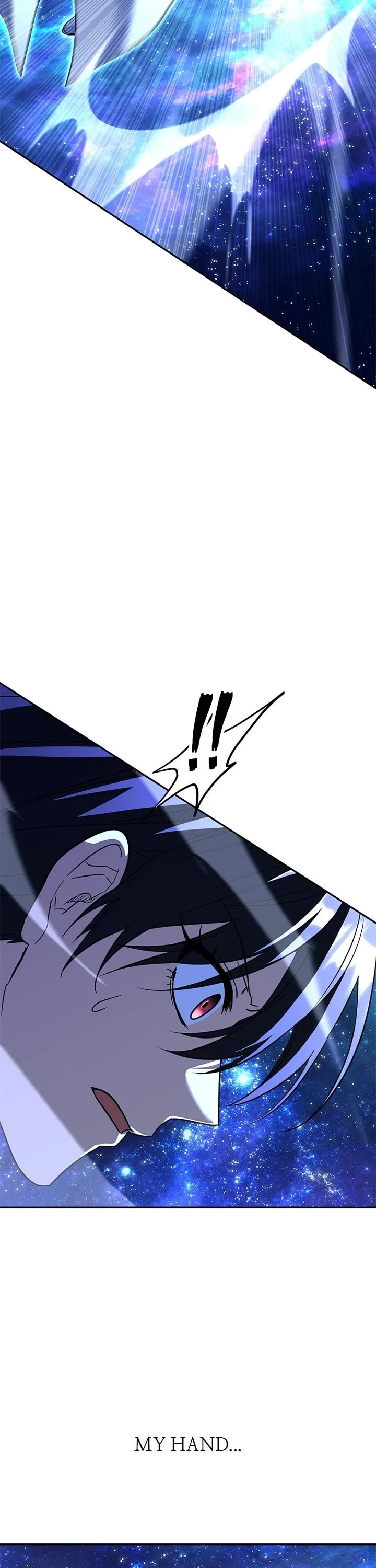 The Returned C-Rank Tank Won't Die! Chapter 58 page 47 - Chapter 58: Episode 58