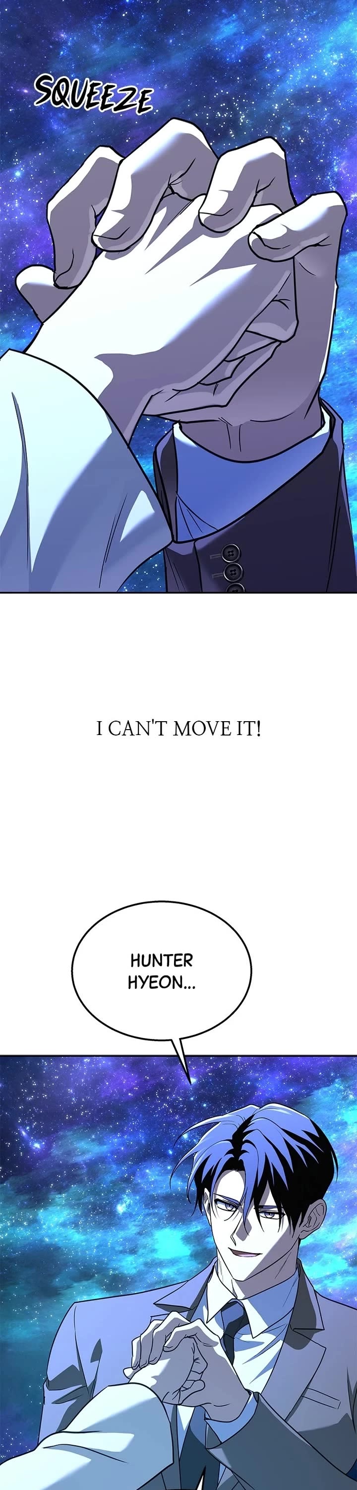 The Returned C-Rank Tank Won't Die! Chapter 58 page 48 - Chapter 58: Episode 58