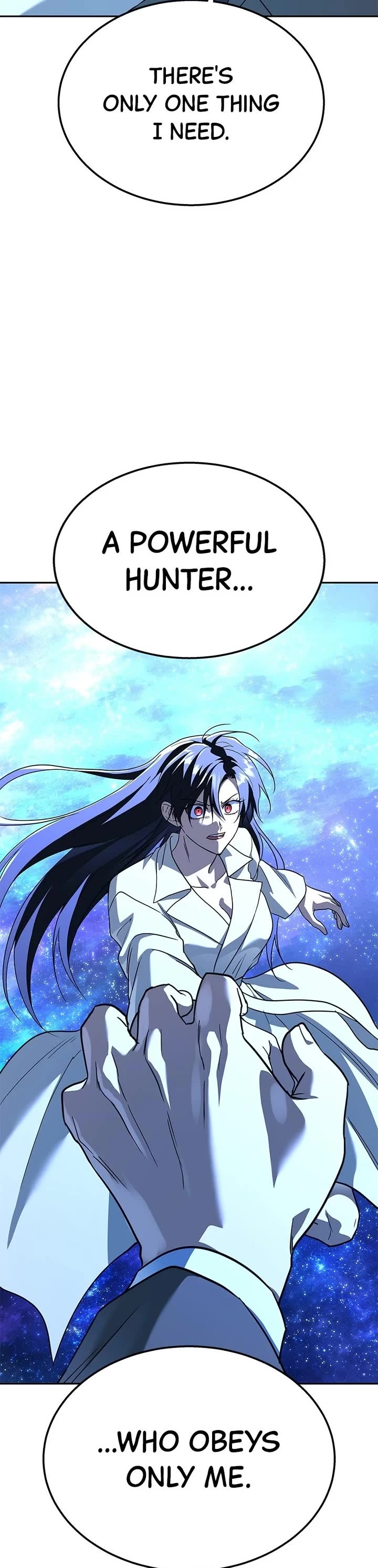 The Returned C-Rank Tank Won't Die! Chapter 58 page 49 - Chapter 58: Episode 58