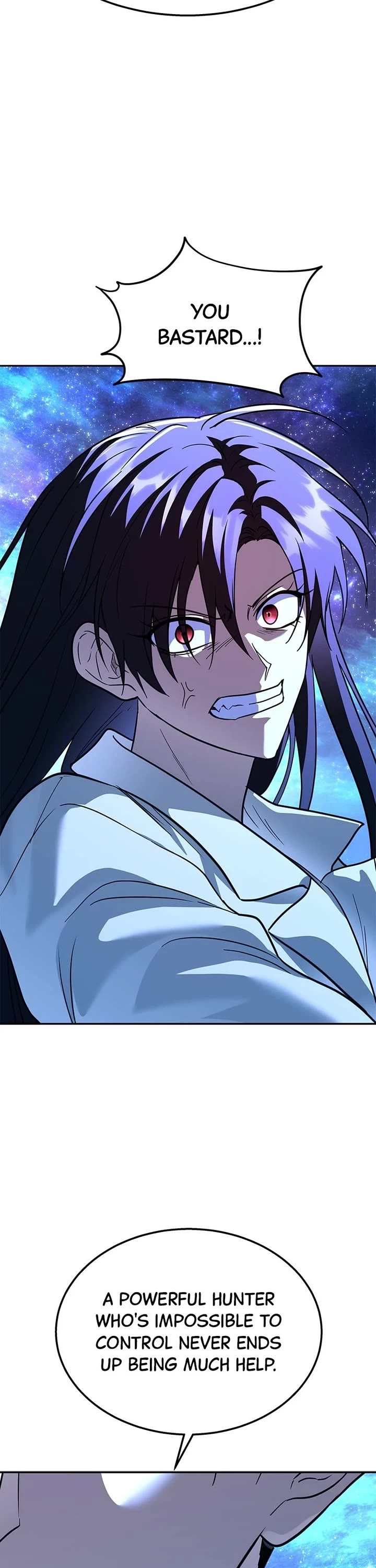 The Returned C-Rank Tank Won't Die! Chapter 58 page 51 - Chapter 58: Episode 58