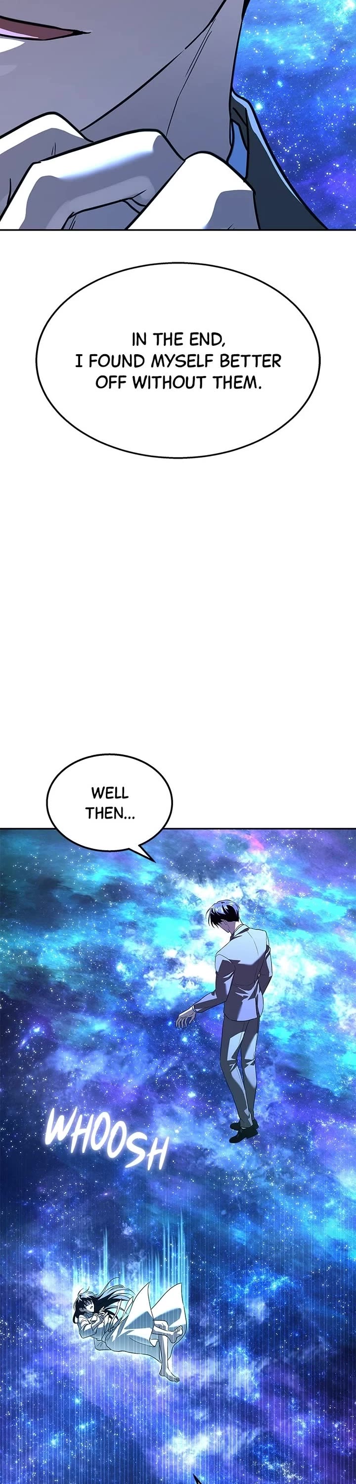 The Returned C-Rank Tank Won't Die! Chapter 58 page 52 - Chapter 58: Episode 58