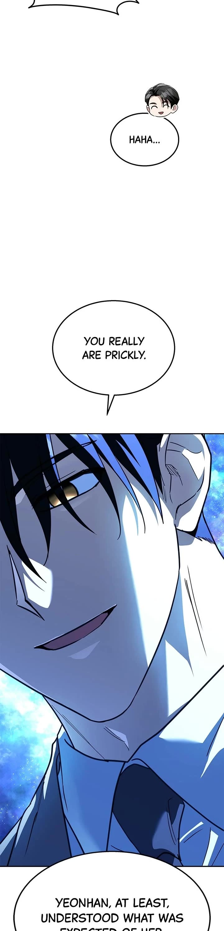 The Returned C-Rank Tank Won't Die! Chapter 58 page 54 - Chapter 58: Episode 58
