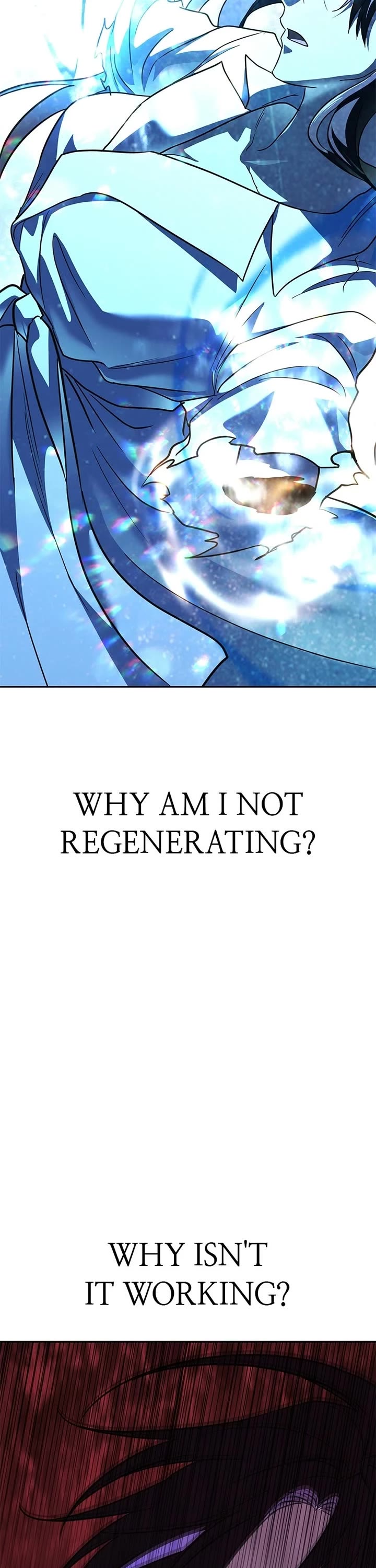 The Returned C-Rank Tank Won't Die! Chapter 58 page 61 - Chapter 58: Episode 58