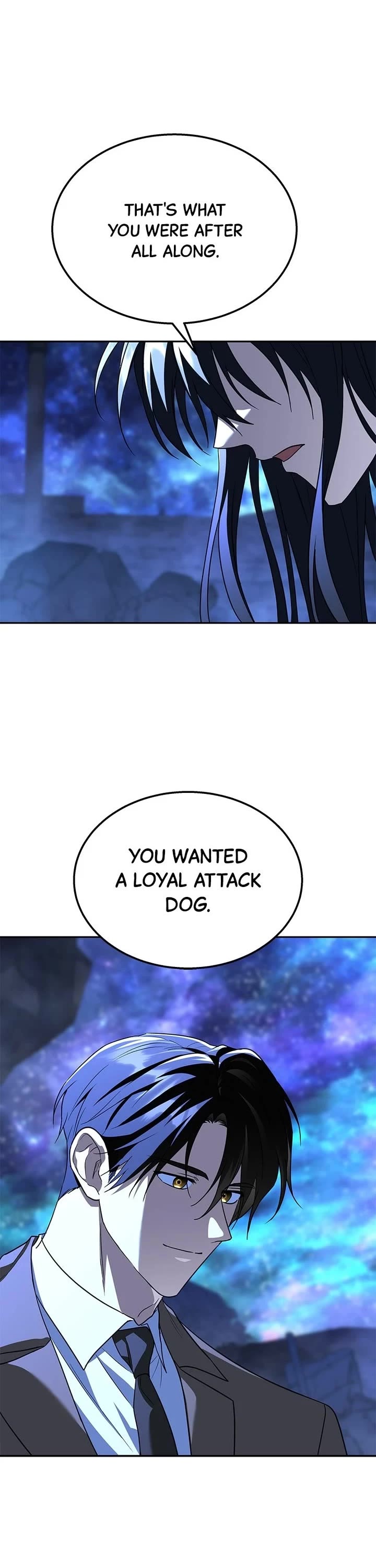 The Returned C-Rank Tank Won't Die! Chapter 58 page 7 - Chapter 58: Episode 58