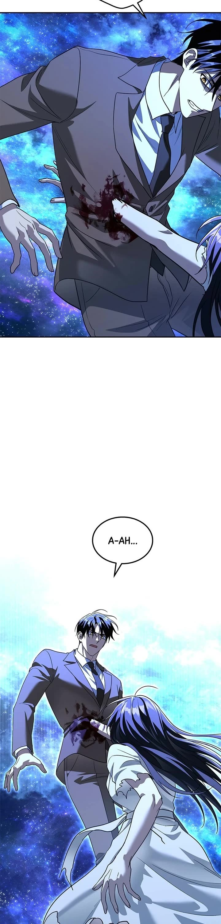 The Returned C-Rank Tank Won't Die! Chapter 59 page 2 - Chapter 59: Episode 59