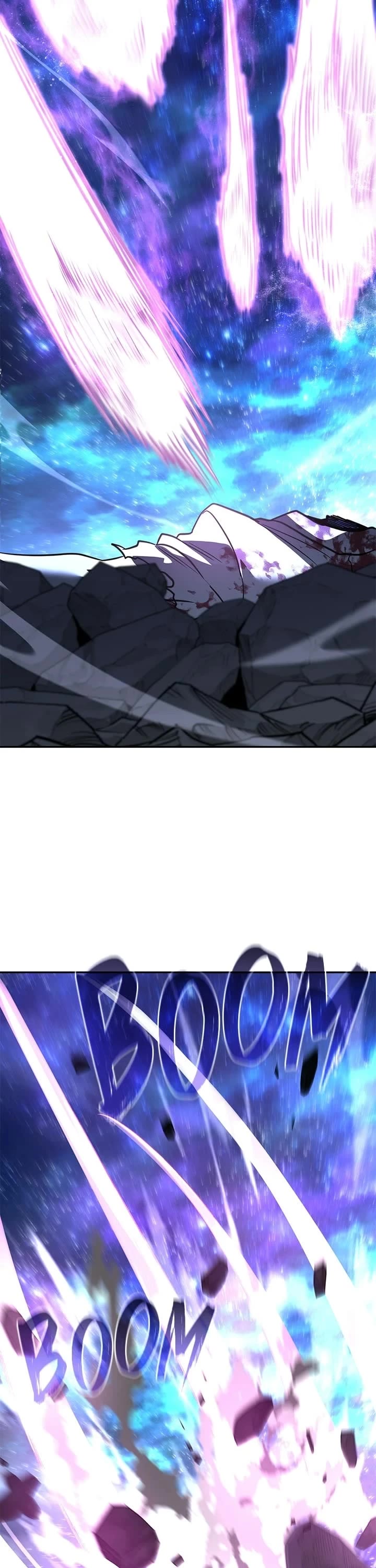 The Returned C-Rank Tank Won't Die! Chapter 59 page 21 - Chapter 59: Episode 59