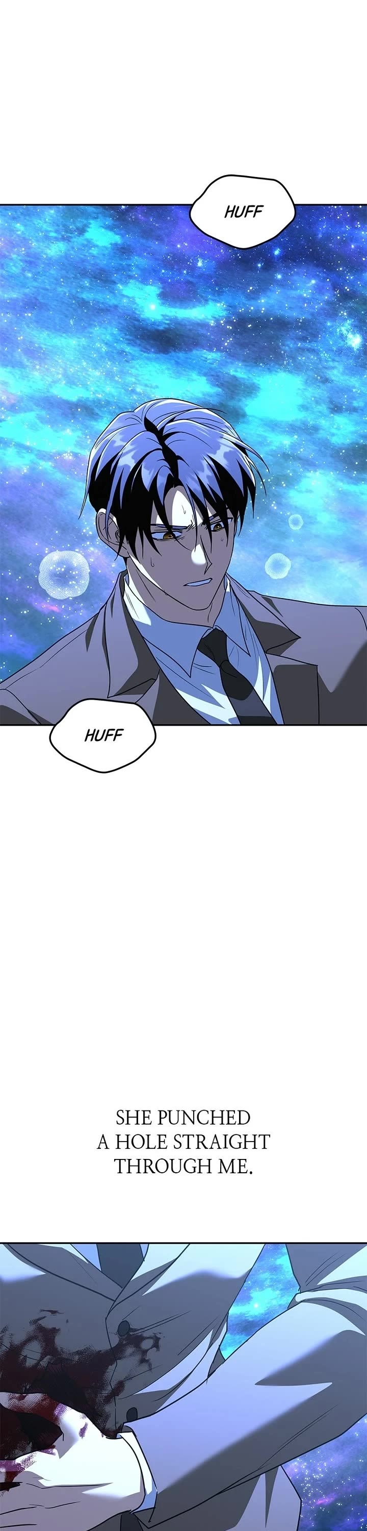 The Returned C-Rank Tank Won't Die! Chapter 59 page 23 - Chapter 59: Episode 59