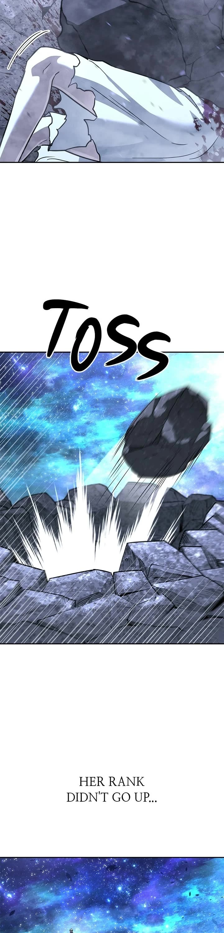 The Returned C-Rank Tank Won't Die! Chapter 59 page 26 - Chapter 59: Episode 59