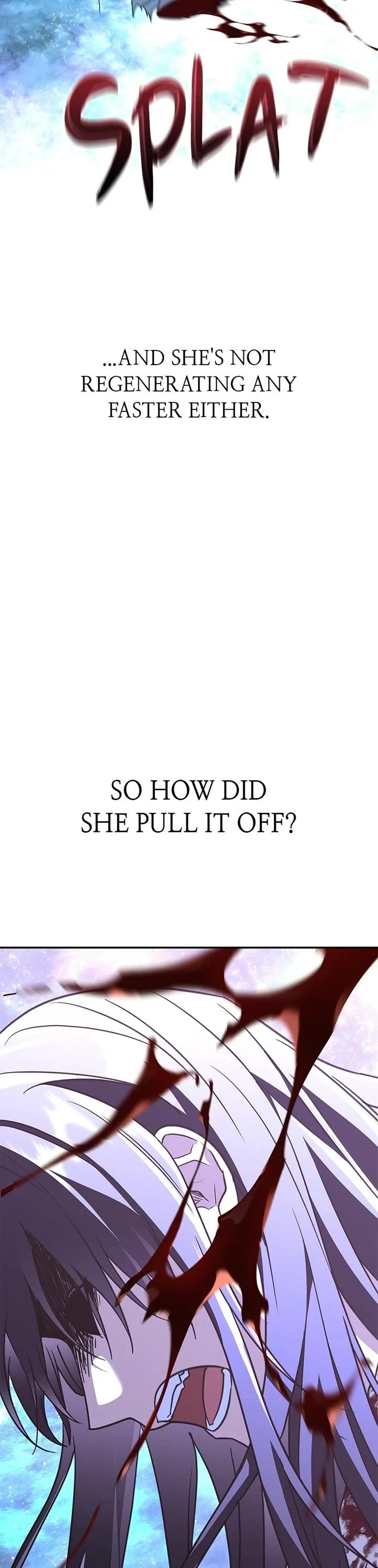 The Returned C-Rank Tank Won't Die! Chapter 59 page 29 - Chapter 59: Episode 59