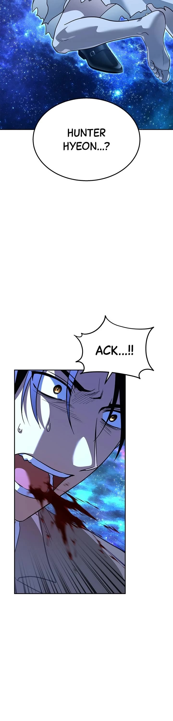 The Returned C-Rank Tank Won't Die! Chapter 59 page 3 - Chapter 59: Episode 59