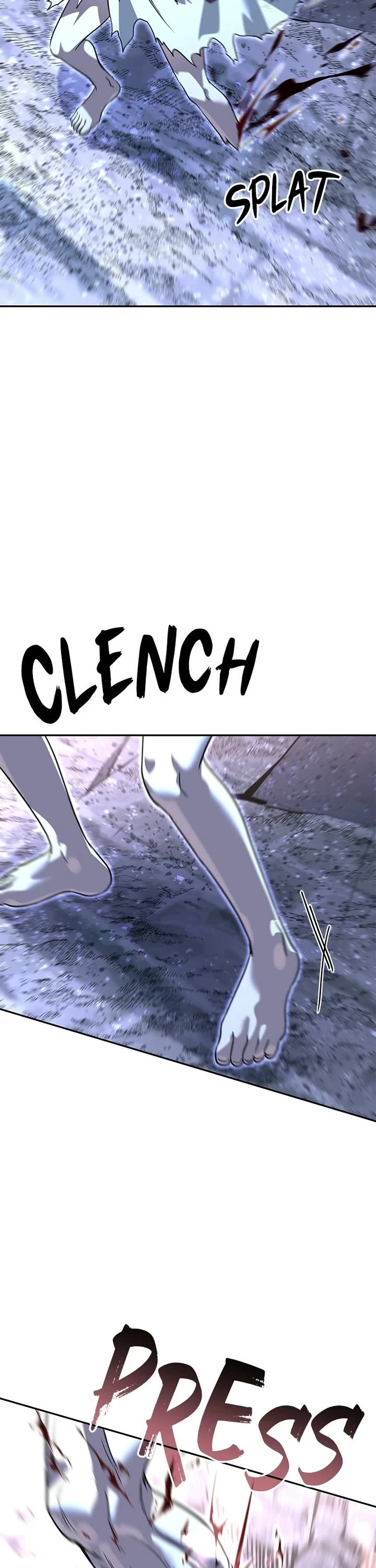 The Returned C-Rank Tank Won't Die! Chapter 59 page 31 - Chapter 59: Episode 59