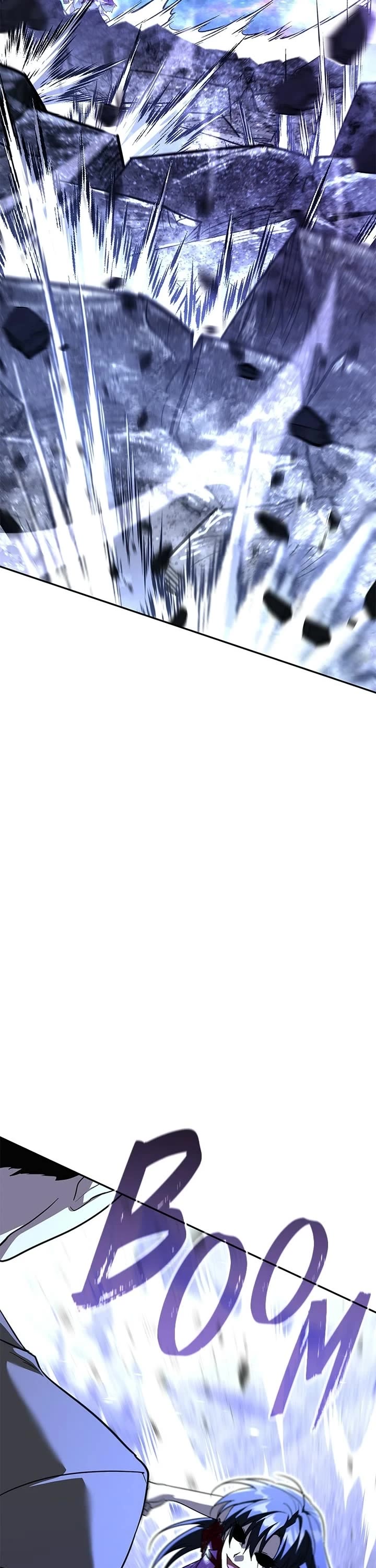 The Returned C-Rank Tank Won't Die! Chapter 59 page 33 - Chapter 59: Episode 59