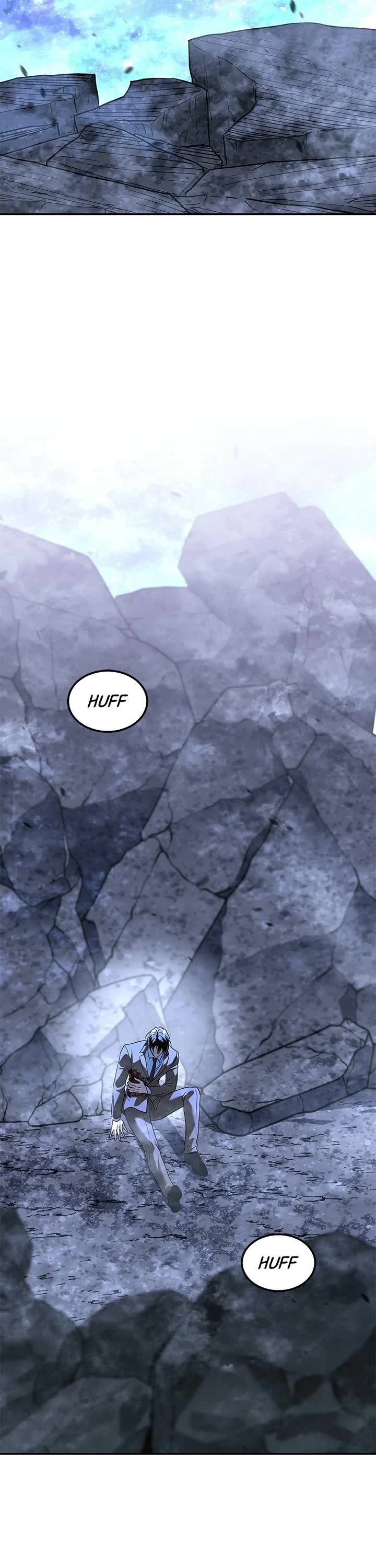 The Returned C-Rank Tank Won't Die! Chapter 59 page 46 - Chapter 59: Episode 59