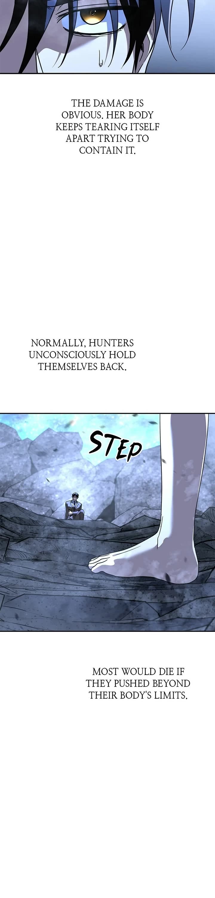 The Returned C-Rank Tank Won't Die! Chapter 59 page 48 - Chapter 59: Episode 59