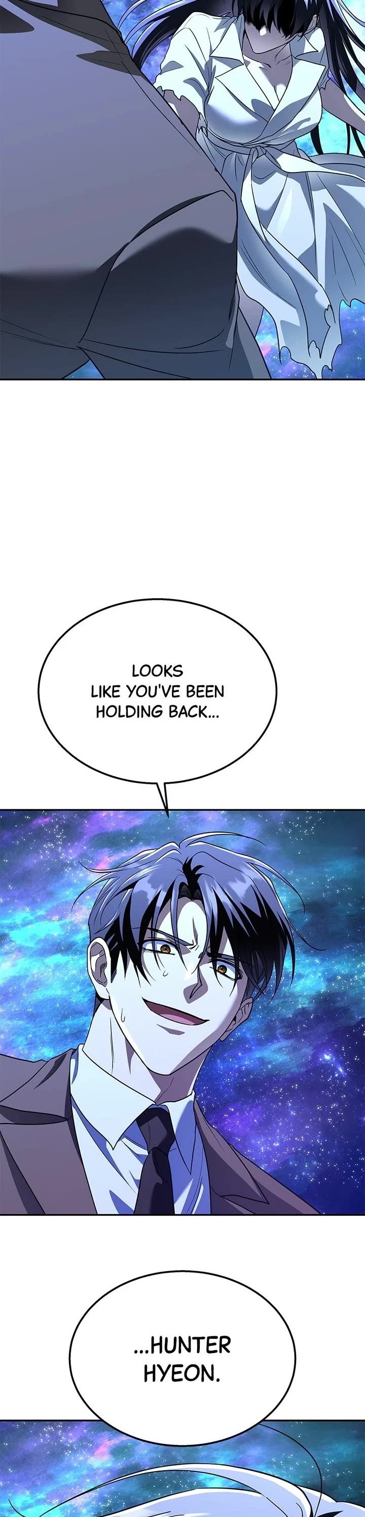 The Returned C-Rank Tank Won't Die! Chapter 59 page 5 - Chapter 59: Episode 59