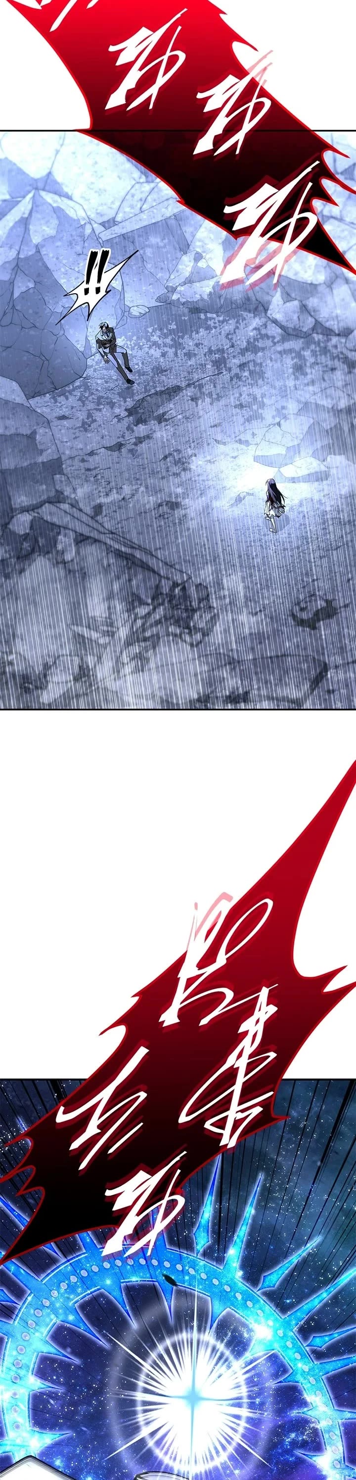The Returned C-Rank Tank Won't Die! Chapter 59 page 54 - Chapter 59: Episode 59