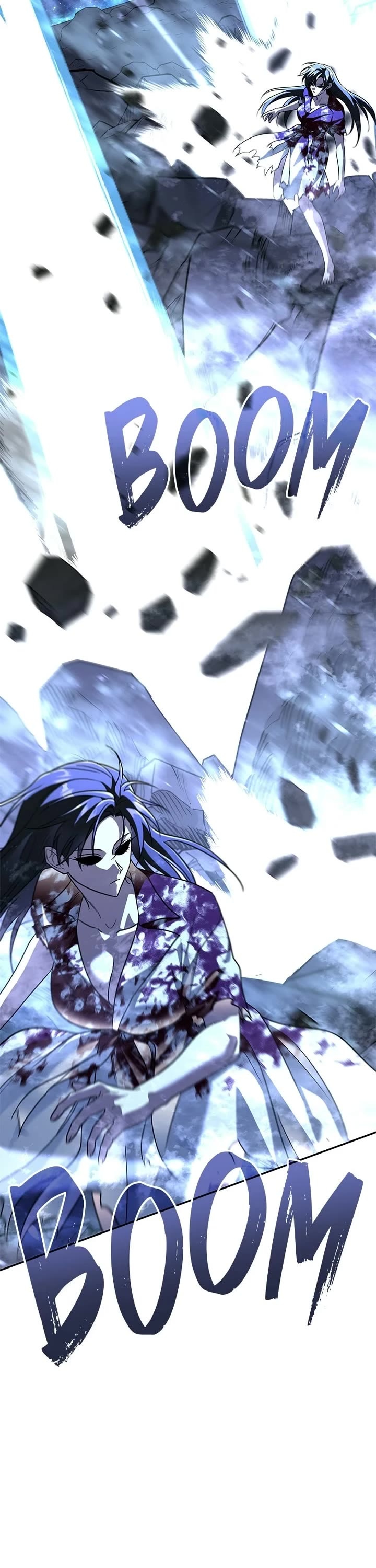 The Returned C-Rank Tank Won't Die! Chapter 59 page 58 - Chapter 59: Episode 59