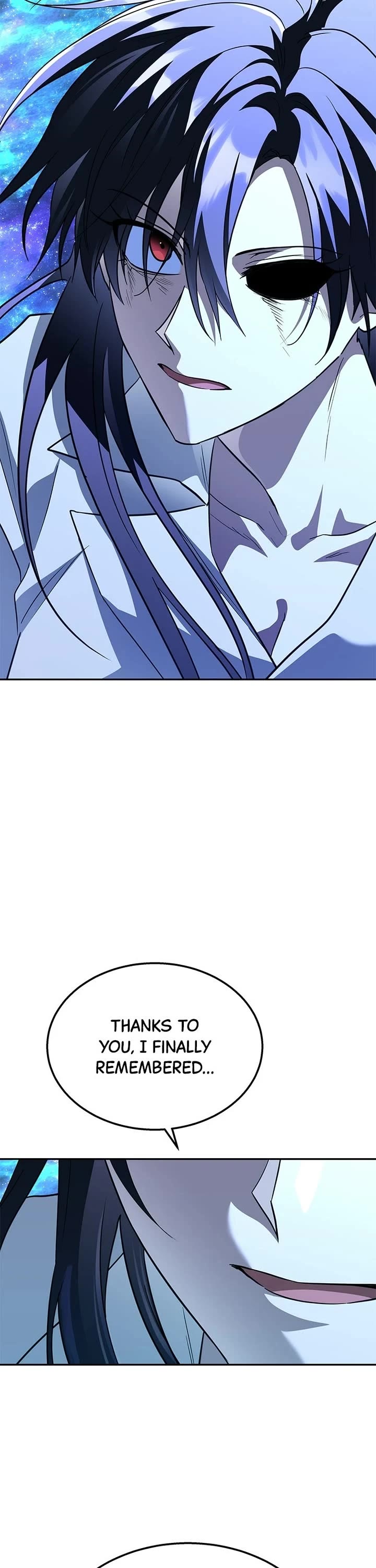 The Returned C-Rank Tank Won't Die! Chapter 59 page 6 - Chapter 59: Episode 59
