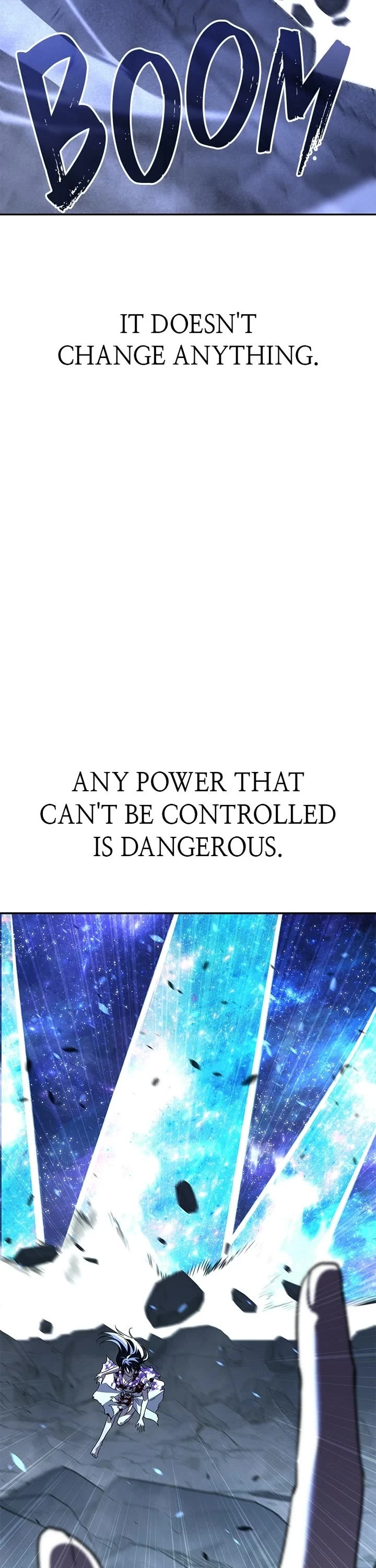 The Returned C-Rank Tank Won't Die! Chapter 59 page 61 - Chapter 59: Episode 59