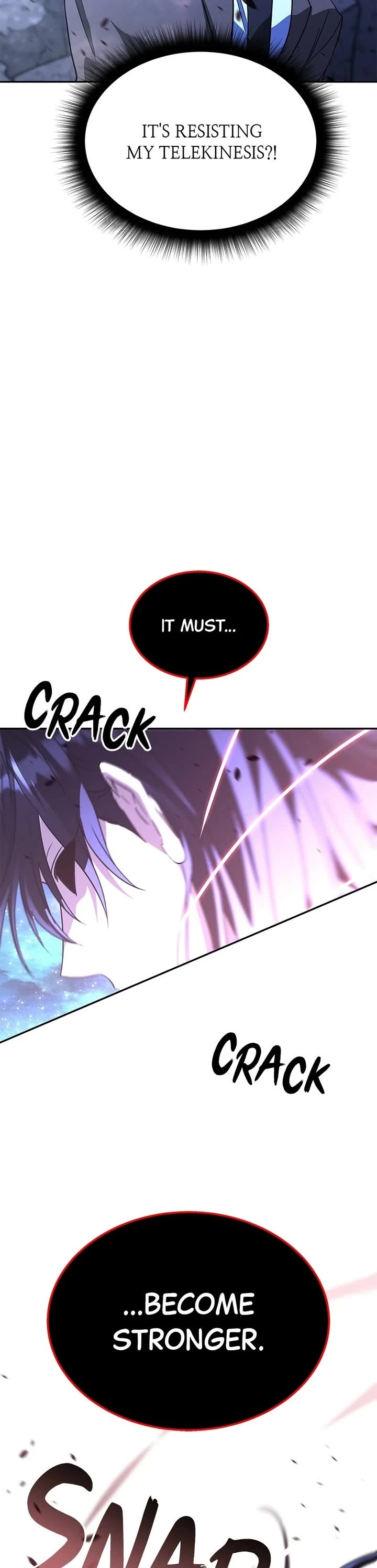 The Returned C-Rank Tank Won't Die! Chapter 59 page 69 - Chapter 59: Episode 59