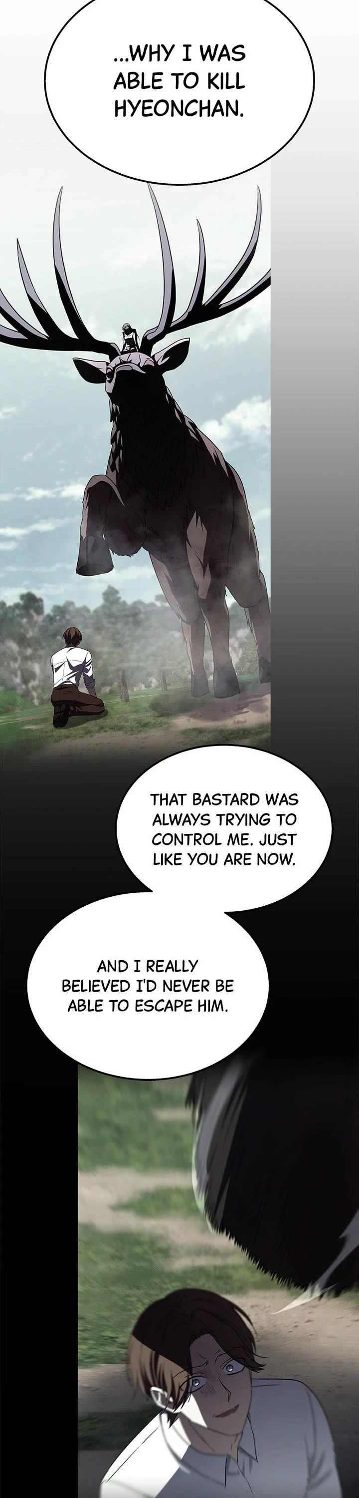 The Returned C-Rank Tank Won't Die! Chapter 59 page 7 - Chapter 59: Episode 59