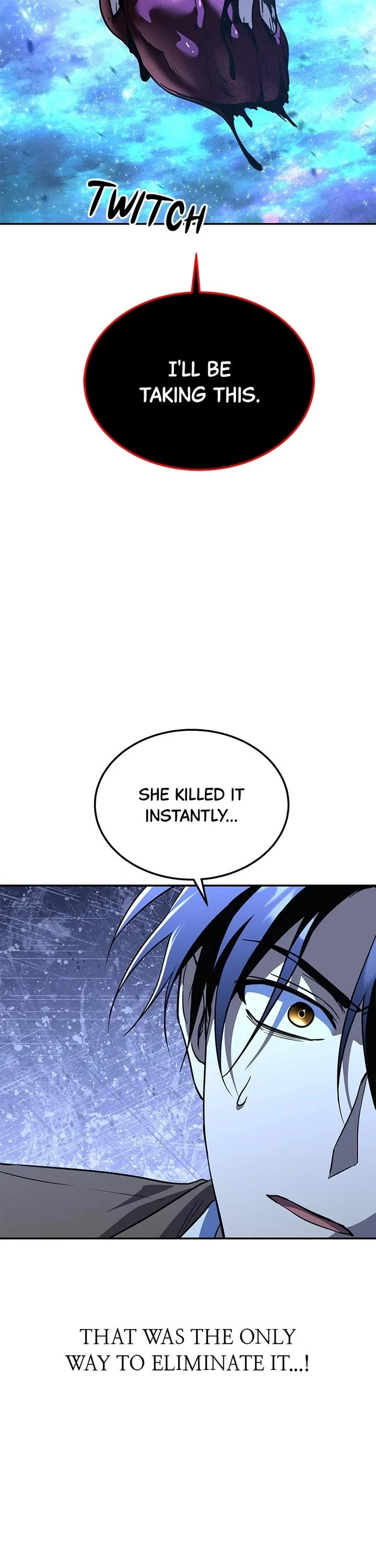 The Returned C-Rank Tank Won't Die! Chapter 59 page 73 - Chapter 59: Episode 59