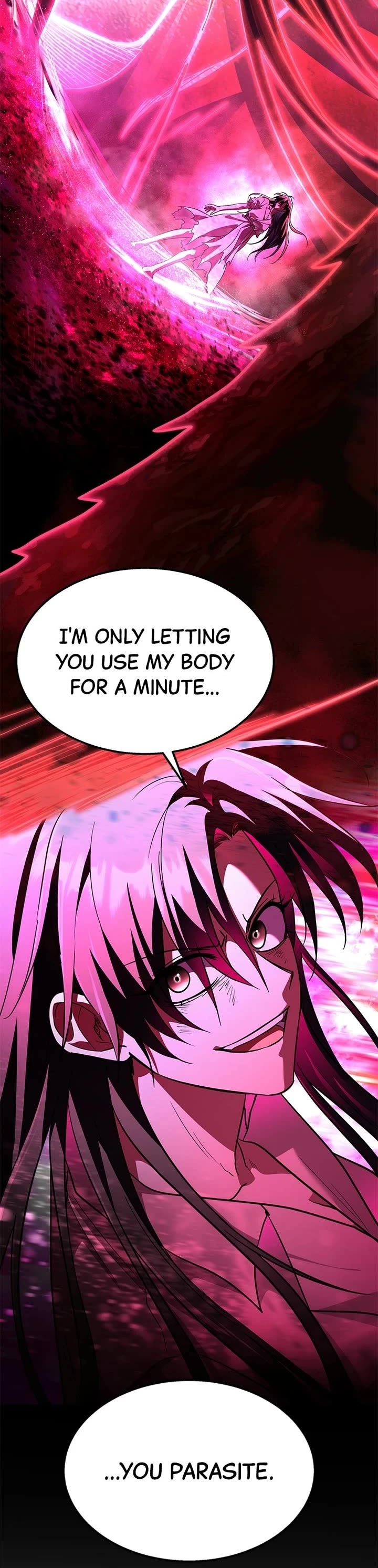 The Returned C-Rank Tank Won't Die! Chapter 59 page 9 - Chapter 59: Episode 59