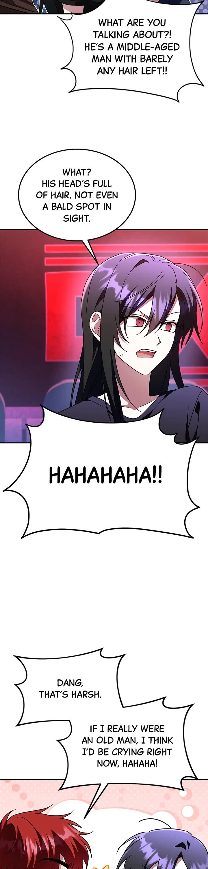 The Returned C-Rank Tank Won't Die! Chapter 6 page 16 - Chapter 6: Episode 6