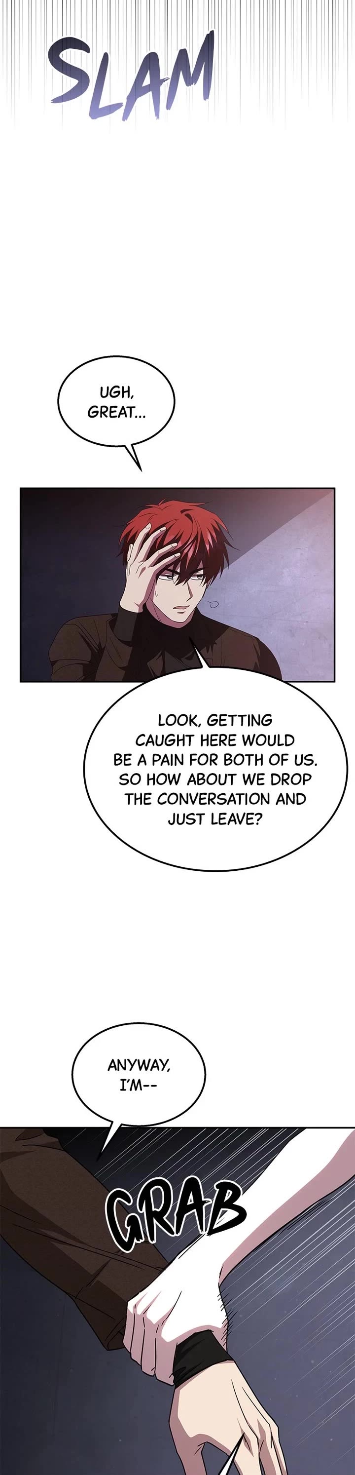 The Returned C-Rank Tank Won't Die! Chapter 6 page 44 - Chapter 6: Episode 6