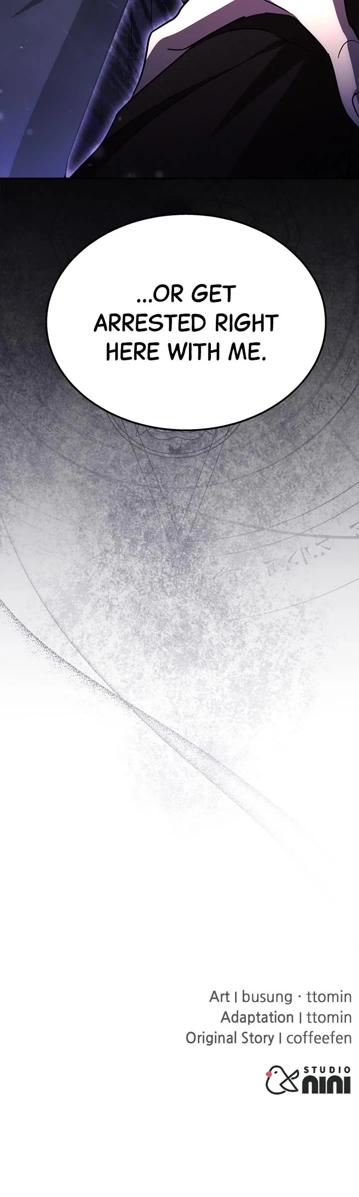 The Returned C-Rank Tank Won't Die! Chapter 6 page 47 - Chapter 6: Episode 6