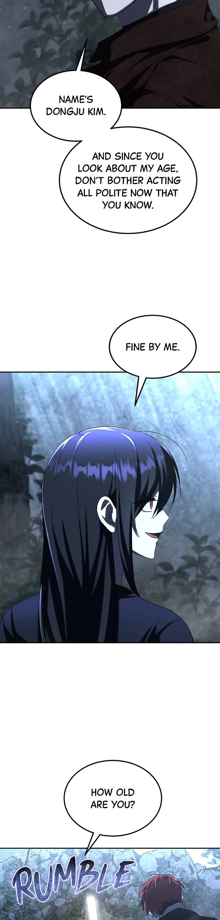 The Returned C-Rank Tank Won't Die! Chapter 7 page 17 - Chapter 7: Episode 7
