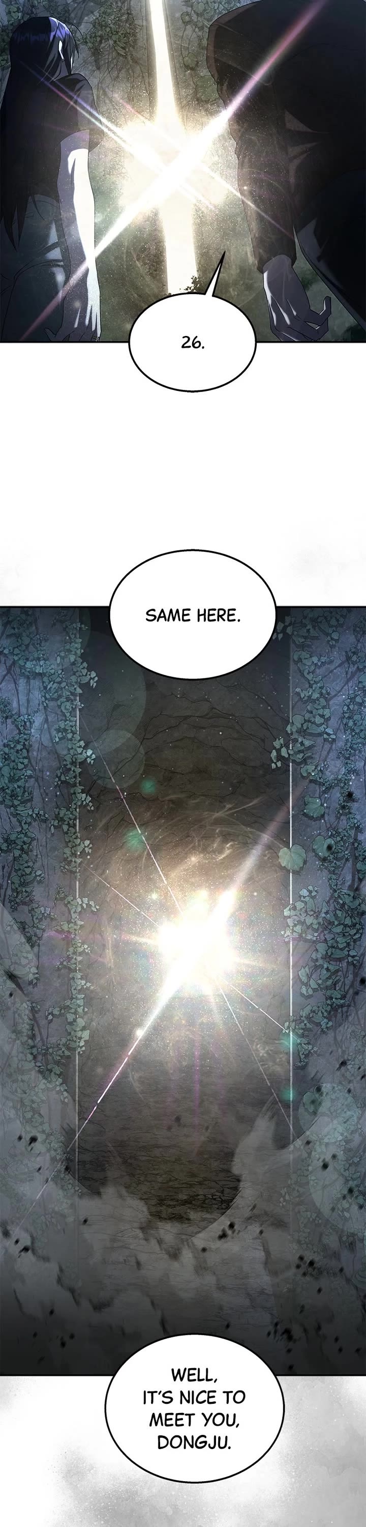 The Returned C-Rank Tank Won't Die! Chapter 7 page 18 - Chapter 7: Episode 7
