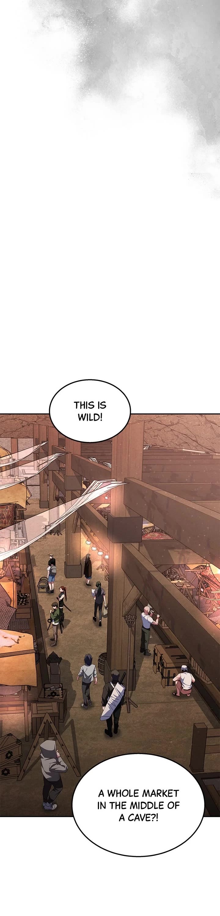 The Returned C-Rank Tank Won't Die! Chapter 7 page 19 - Chapter 7: Episode 7